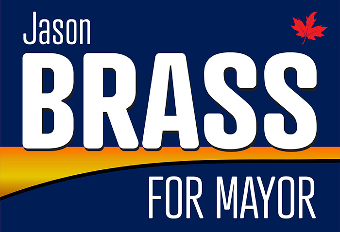 Jason Brass for Mayor of Halton Hills | Official Campaign Website