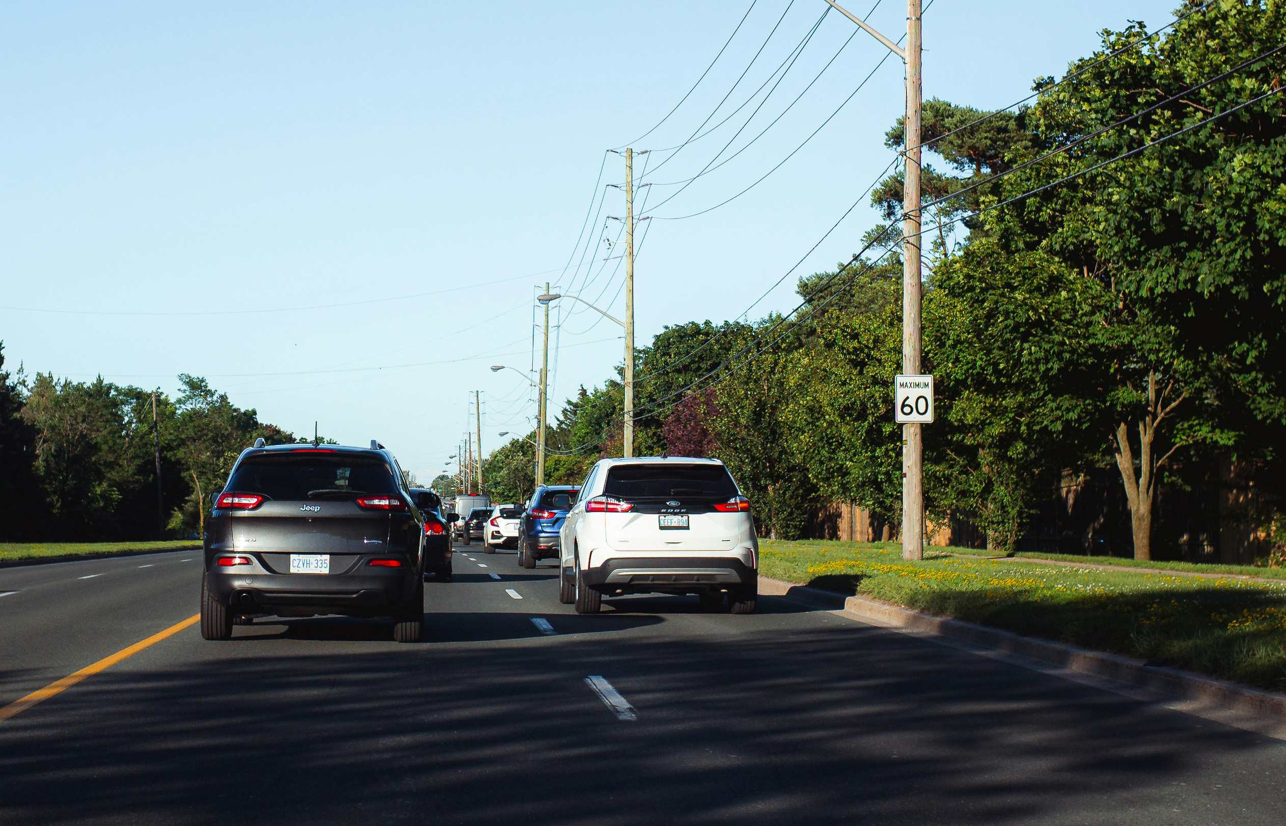 Traffic
